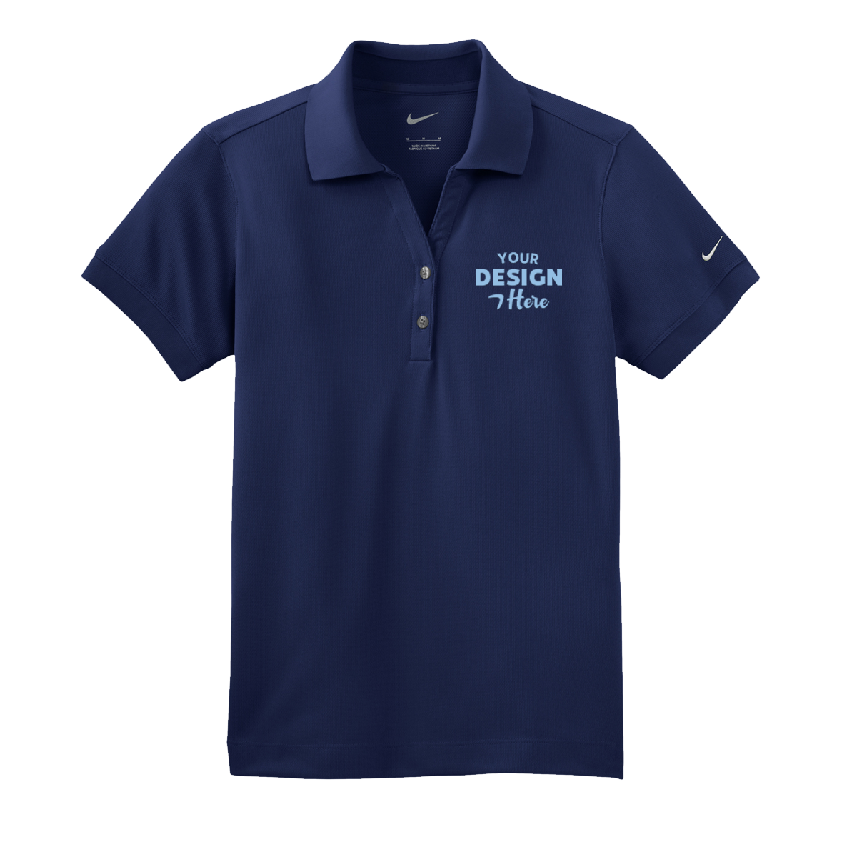 Custom Polo Shirts Miami WUE